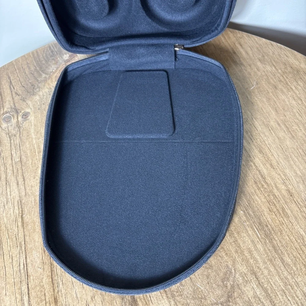 Sony WH-1000XM5 Black Headphone Case Only